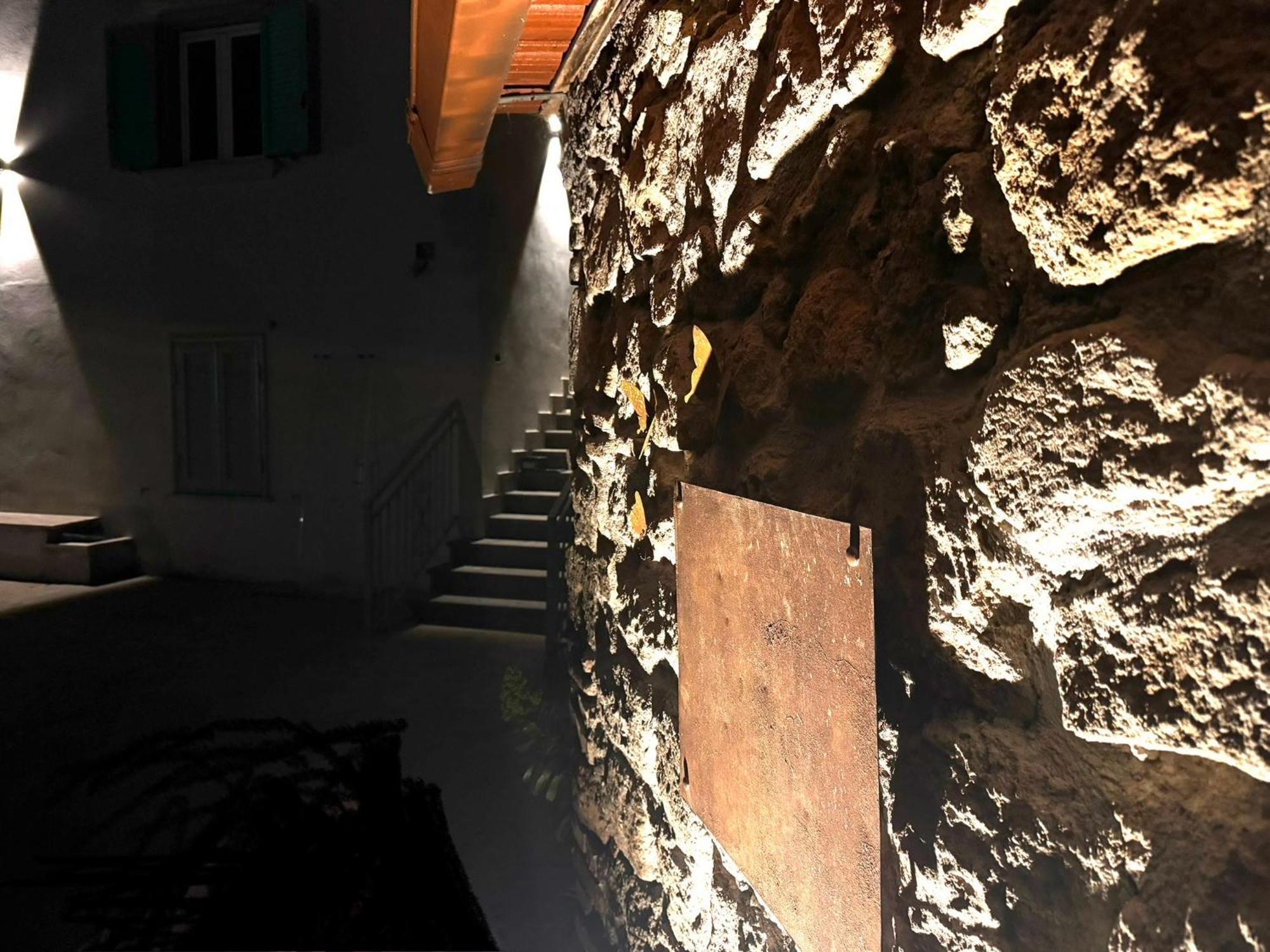 Cascina 1956 Hotel Palestrina Kültér fotó