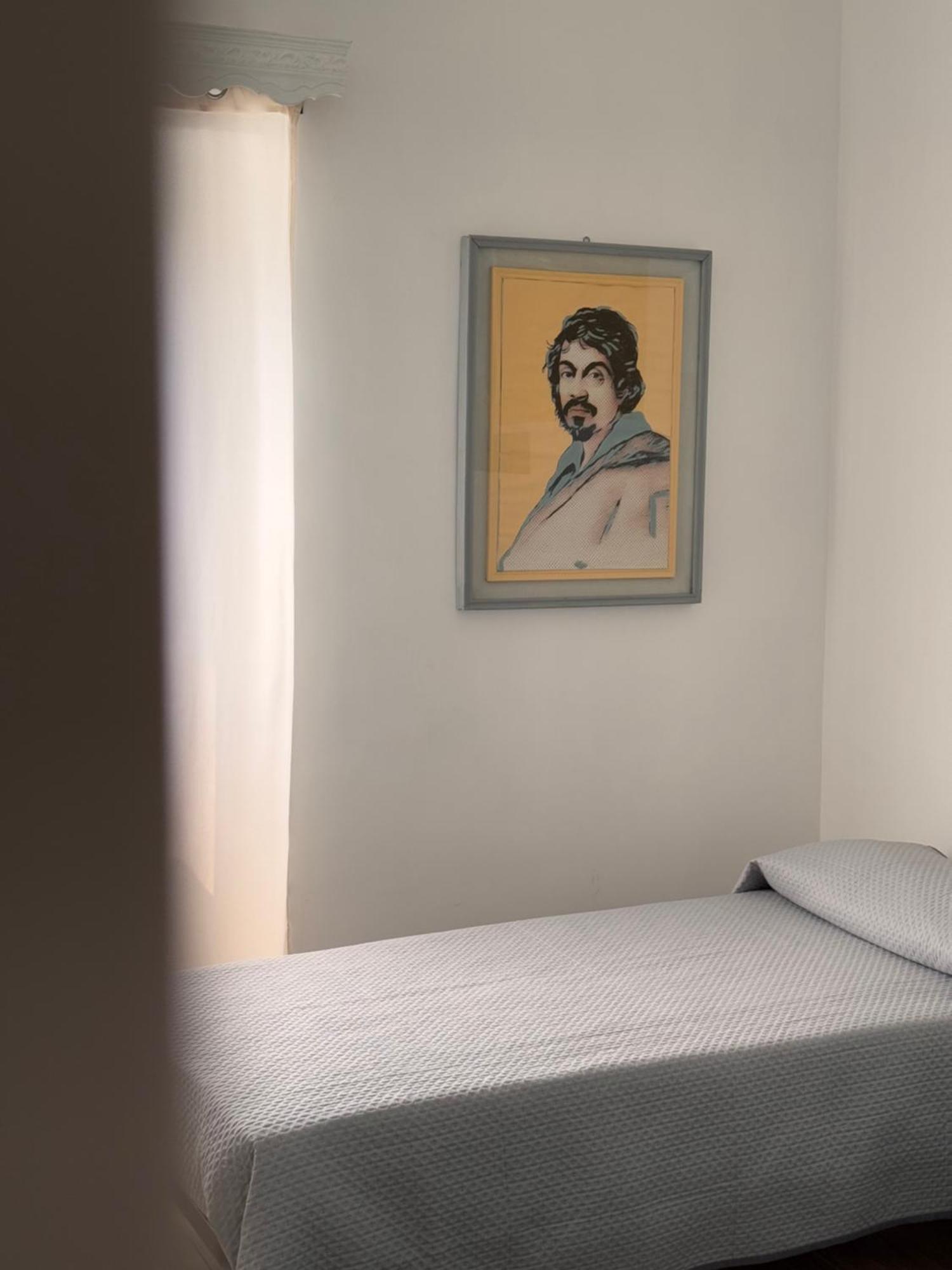 Cascina 1956 Hotel Palestrina Kültér fotó
